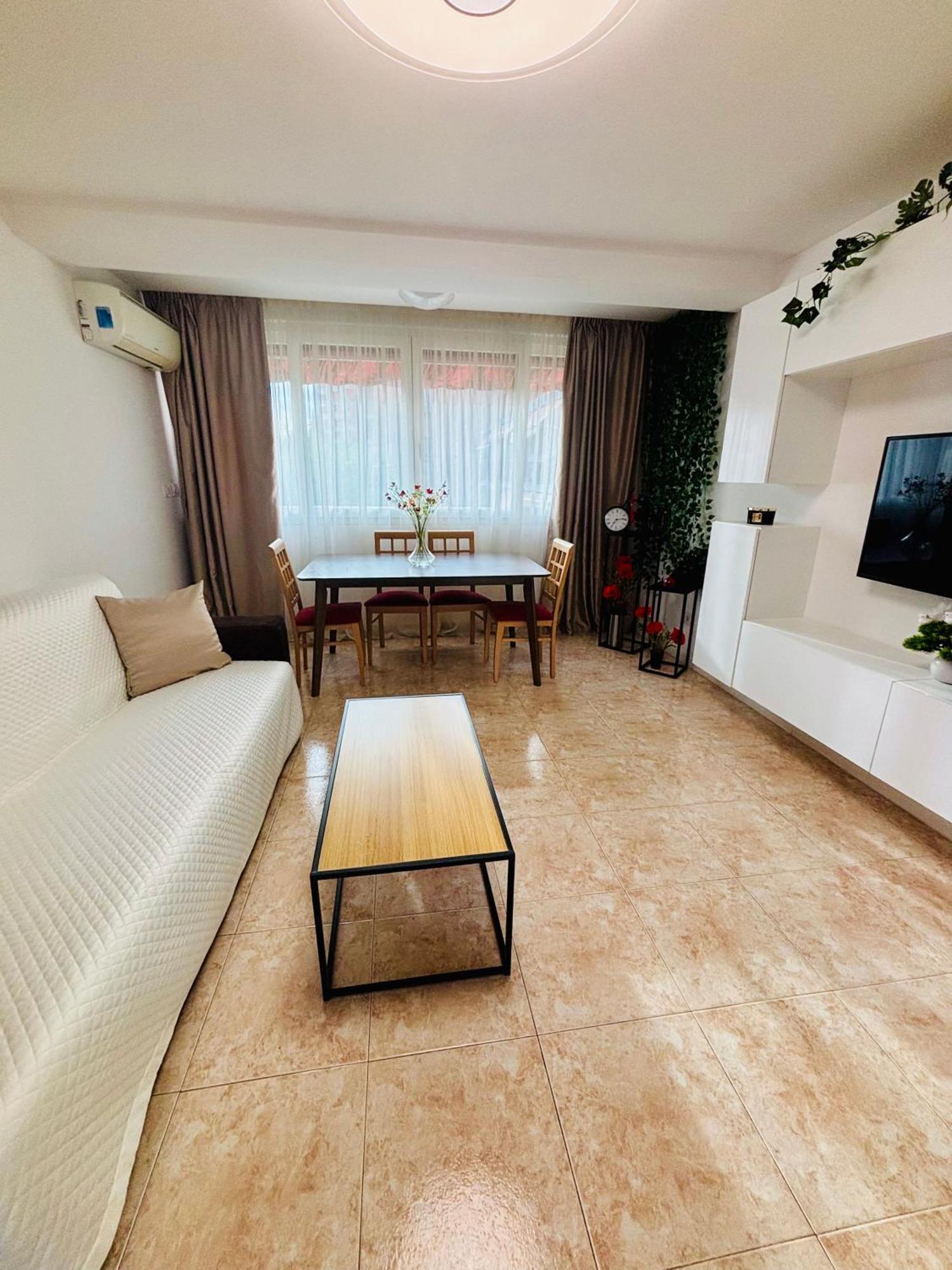 Apartamento Duplex 5 Min De La Playa Benidorm Exterior photo